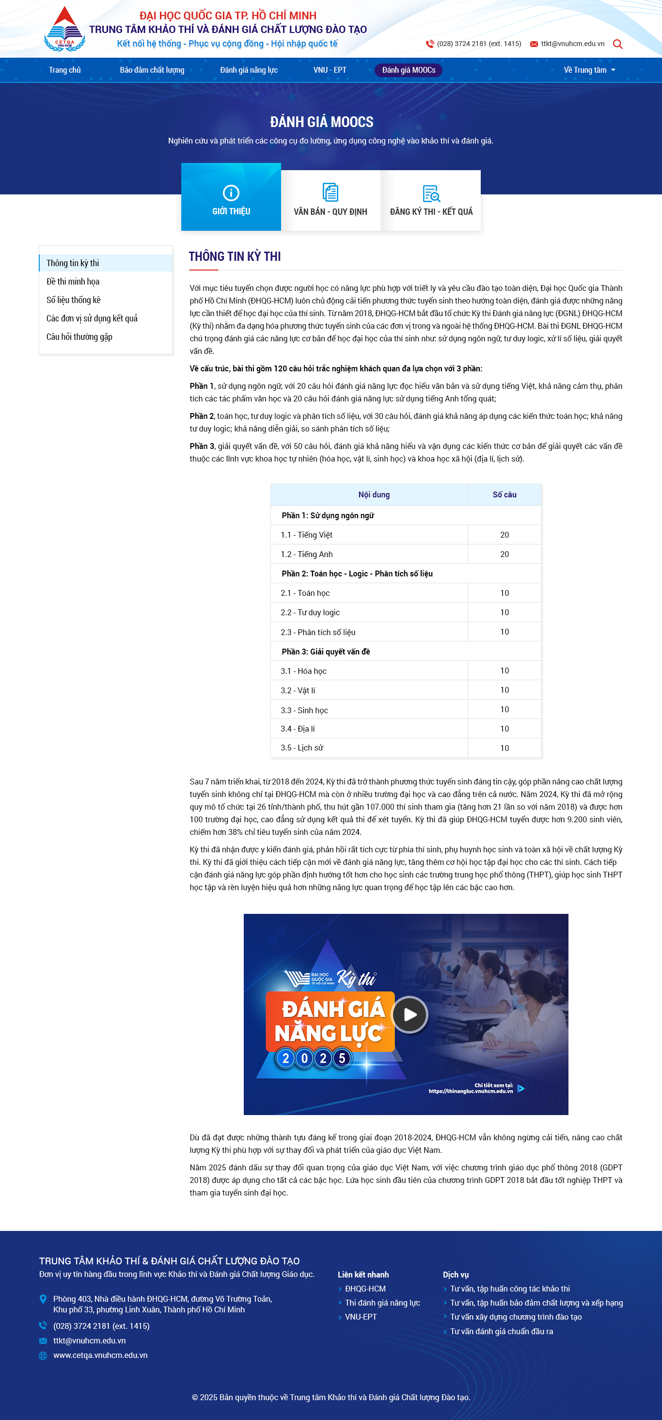 Ảnh giao diện website